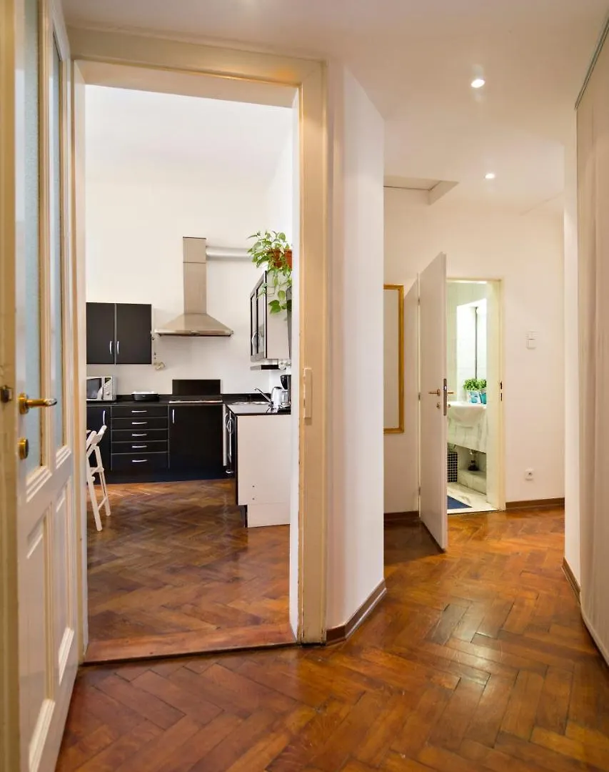 Apartments Next To Old Town Square By Rentego Prague Czech Republic
