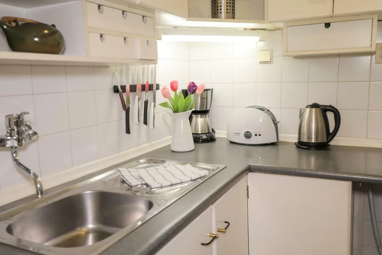 Apartments Next To Old Town Square By Rentego Prague Czech Republic